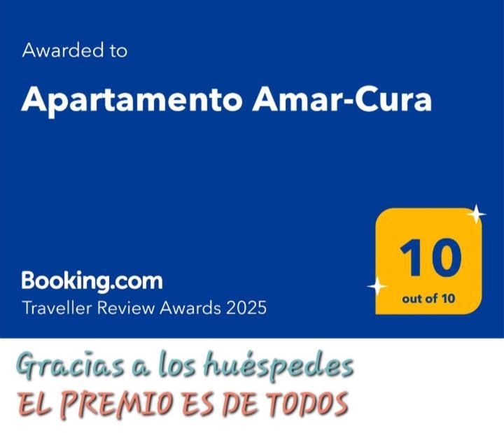 Amar-cura Lejlighed